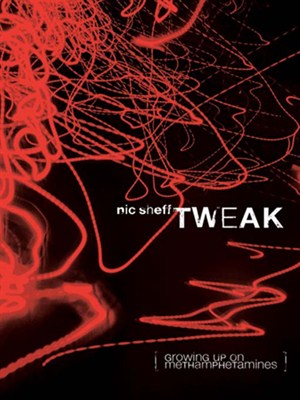 Cover of Tweak